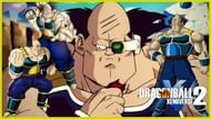 Various renditions of Borgos' appearance (Image via YouTube)
